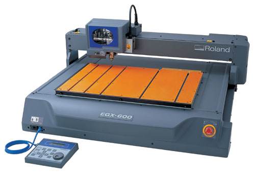 羅蘭雕刻設(shè)備