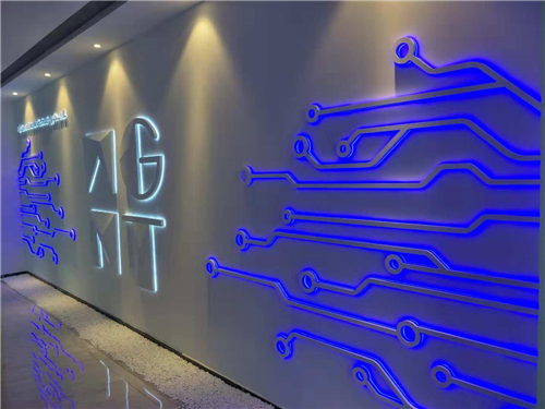 室內(nèi)亞克力發(fā)光字，精品不銹鋼，不銹鋼發(fā)光字