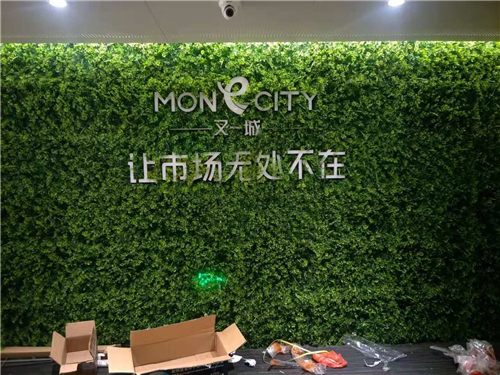 金頂峰廣告發(fā)光字，讓市場(chǎng)無(wú)處不在